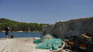 Kukljica: Blagdan Gospe od Sniga 5. kolovoza 2012, Foto: Bernard Kotlar Kukljica: Blagdan Gospe od Sniga 5. kolovoza 2012, Foto: Bernard Kotlar