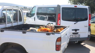 Ekološka akcija čišćenja podmorja u D-Marin Dalmacija