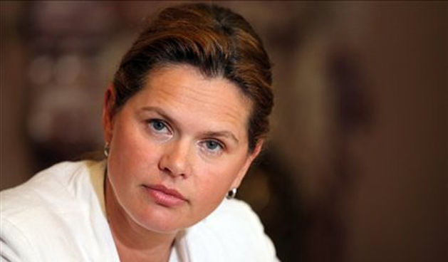 Alenka Bratušek (www.politikaplus.com )