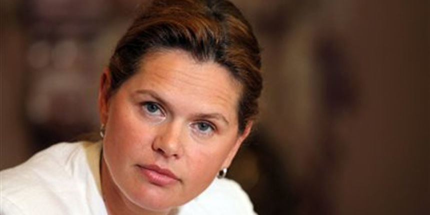 Alenka Bratušek (www.politikaplus.com )