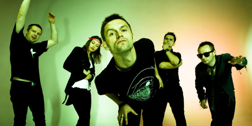 Grupa Vatra Grupa Vatra