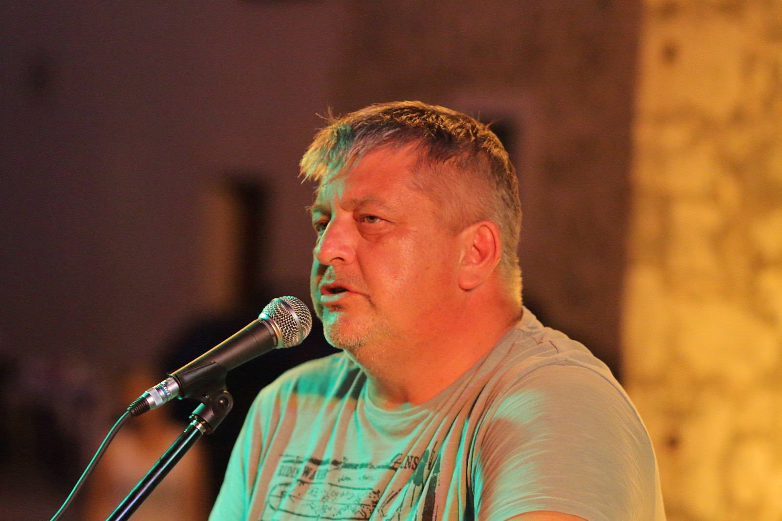 Zuhra i Drele nasmijali Bibinjce do suza