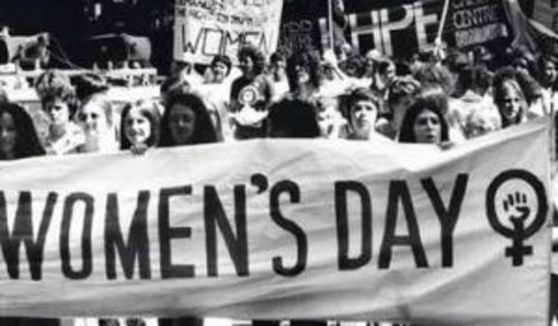 Međunarodni je dan žena, foto: www.prisjetimo.covermagazin.com