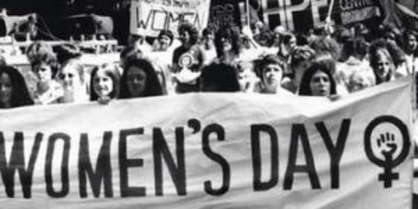 Međunarodni je dan žena, foto: www.prisjetimo.covermagazin.com