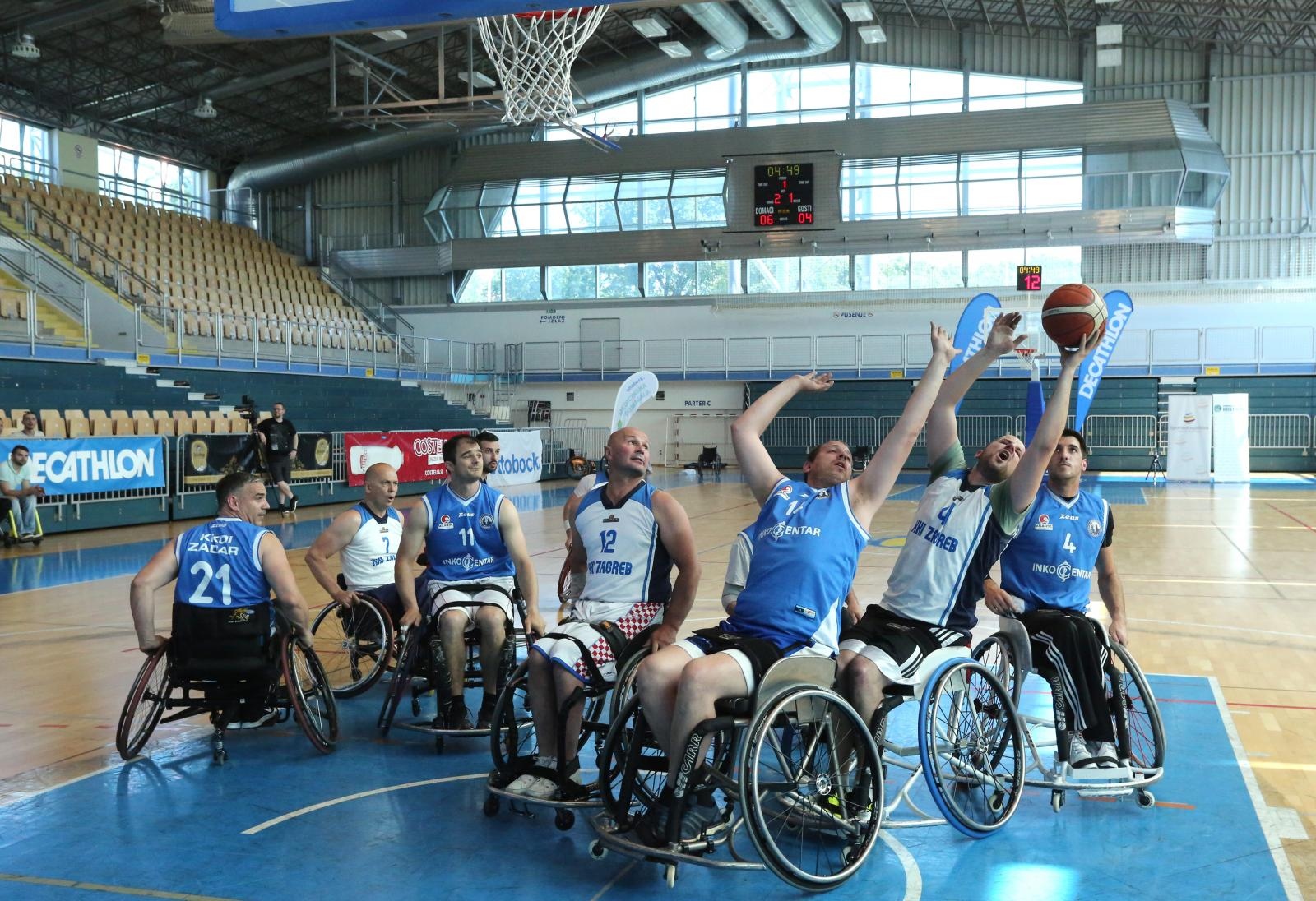 KKOI Zadar KKOI Zadar