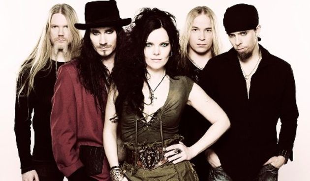 nightwish (Foto: mildecibelios.com)