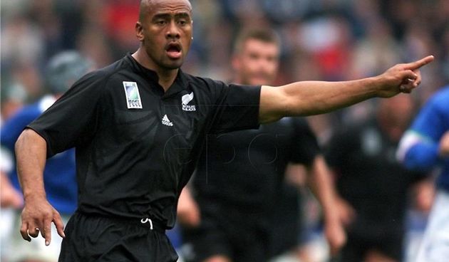 Jonah Lomu. Foto: Hina