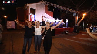 Orkestar i klapa Sveti Juraj HRM nastupili na Kožinskom litu 2018. Orkestar i klapa Sveti Juraj HRM nastupili na Kožinskom litu 2018.