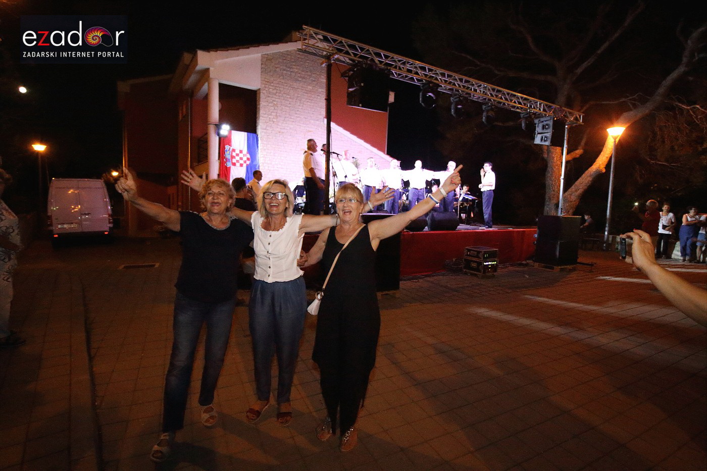 Orkestar i klapa Sveti Juraj HRM nastupili na Kožinskom litu 2018. Orkestar i klapa Sveti Juraj HRM nastupili na Kožinskom litu 2018.