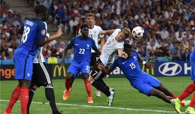 Bastian Schweinsteiger, foto: Hina