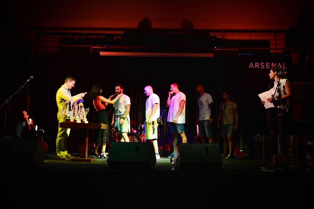 VAK”AN”ZA 31%: Dodjela pehara, medalja i priznanja najboljima