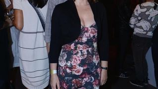 Storybook Teatar na Cvjetnom trgu i party se odrzao u Supercaffeu gjde su dosle osobe iz javnog zivota. Predstava zivot na vosokoj nozi by Ludifico Photo: Marko Lukunic/PIXSELL