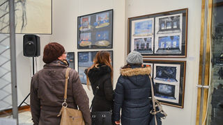 11. Noć muzeja u Zadru, foto-Iva Perinčić 11. Noć muzeja u Zadru, foto-Iva Perinčić