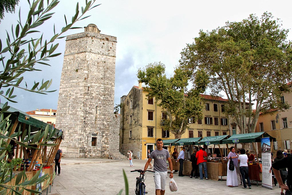 Sajam smokava na Poljani Šime budinića/Festival smokava/smokve, foto: I. Perinčić
