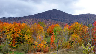 Sjeverni Velebit i Lika u jesen Sjeverni Velebit i Lika u jesen