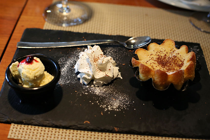 Dani bakalara u Bruschetti, Foto: Leo Banić