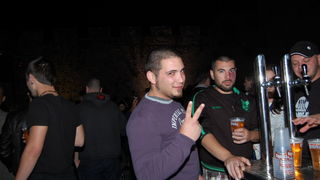 Velika proljetna promocija na Trgu pet bunara, foto: Tea Balog Velika proljetna promocija na Trgu pet bunara, foto: Tea Balog