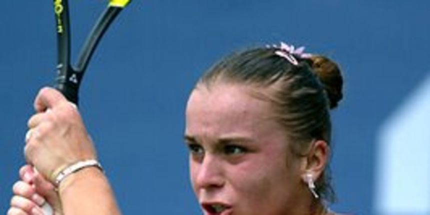 Karolina Šprem (Foto: blogspot.com)