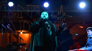 Advent u Zadru: Jaques Houdek osvojio zadarsku publiku Advent u Zadru: Jaques Houdek osvojio zadarsku publiku