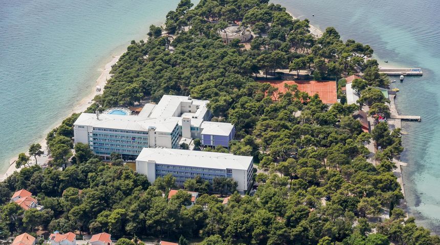 Hotel Pinija Petrčane Hotel Pinija Petrčane