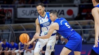 FavBet Premijer liga: Zadar – Cibona FavBet Premijer liga: Zadar – Cibona