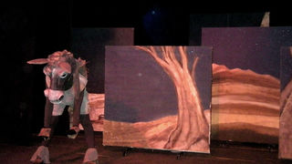 Kazalište lutaka Zadar – ‘Božićna bajka’