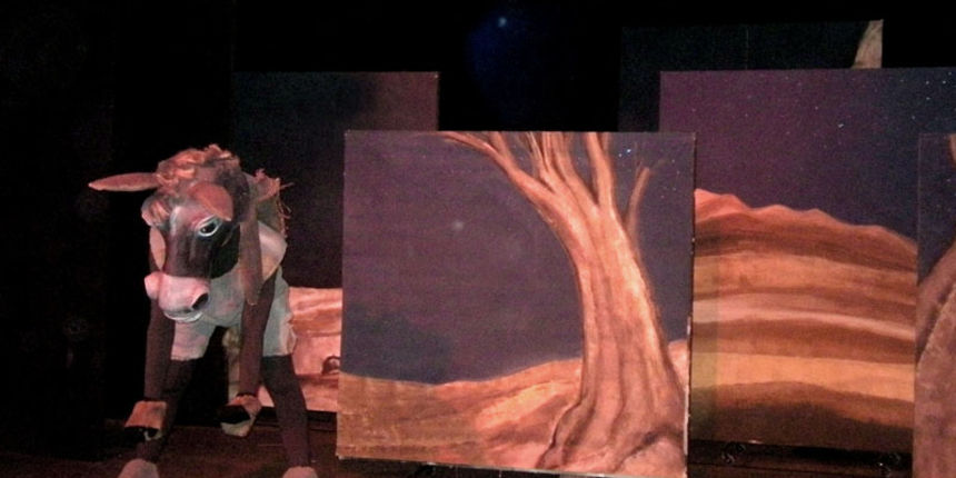 Kazalište lutaka Zadar – ‘Božićna bajka’