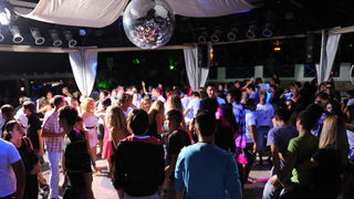 20. rođendan primoštenske Aurore, Foto: Aurora press 20. rođendan primoštenske Aurore, Foto: Aurora press