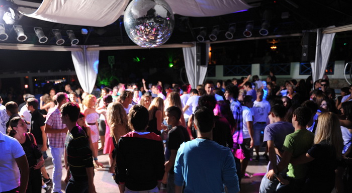 20. rođendan primoštenske Aurore, Foto: Aurora press 20. rođendan primoštenske Aurore, Foto: Aurora press