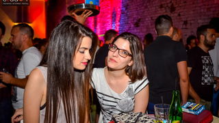 Otvorenje terase Svarog bara