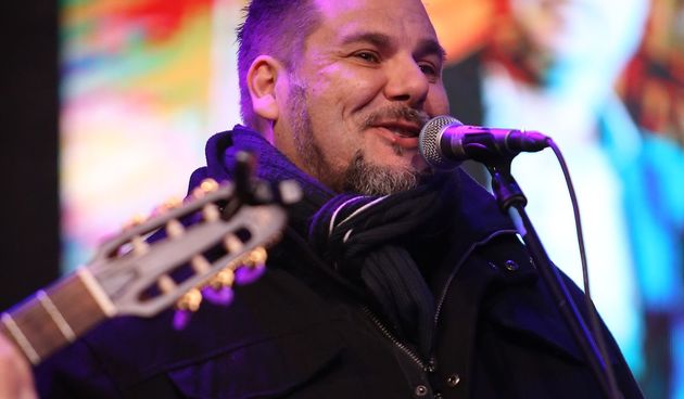 Klapa Niko @ Advent u Zadru