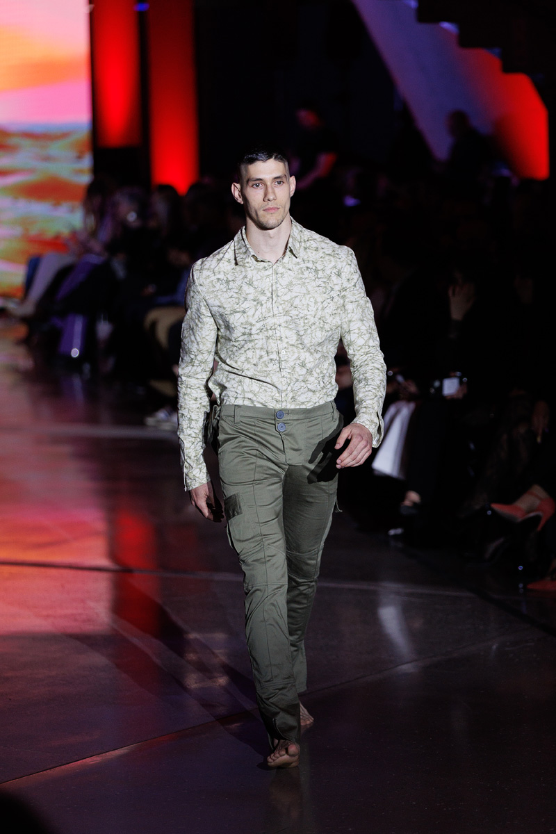 ModernA @ Zadar Cruise Port