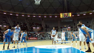 Juby Johnson, Zadar – ASK Riga