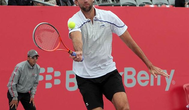 Ivo Karlović, foto: atpworldtour.com