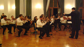 Zadarski komorni orkestar