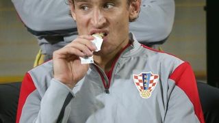 04.09.2014., Stadion Aldo Drosina, Pula – Prijateljska nogometna utakmica, Hrvatska – Cipar. Foto: PIXSELL 04.09.2014., Stadion Aldo Drosina, Pula – Prijateljska nogometna utakmica, Hrvatska – Cipar. Foto: PIXSELL