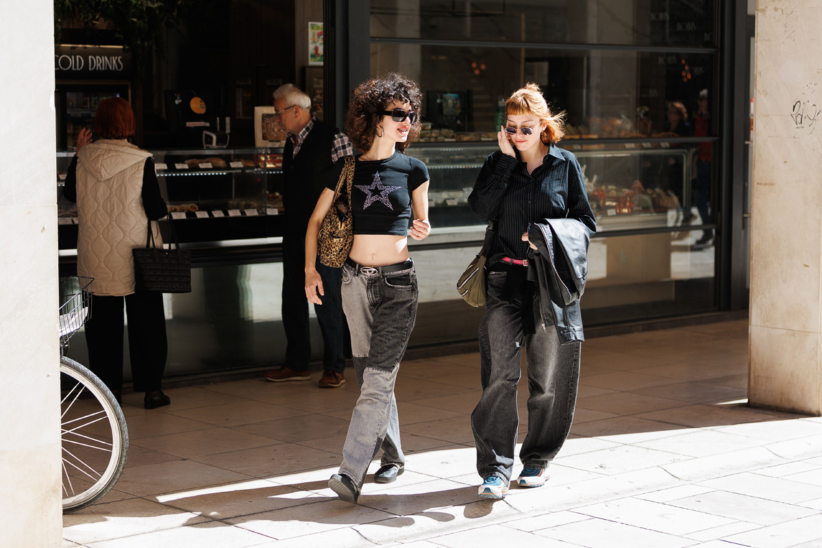 Đir po gradu, subotnja špica, 5. travnja 2025.