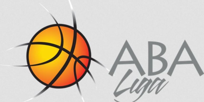 ABA Liga logo ABA Liga logo