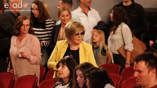 Premijera predstave “Laštik” Kazališne udruge Igrajmo se @ HNK Zadar