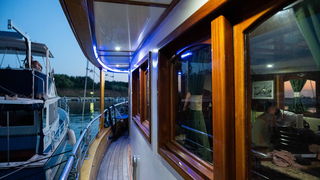 Noć privlačkih ribara i sabunjara 2024 @ luka Stari porat Noć privlačkih ribara i sabunjara 2024 @ luka Stari porat