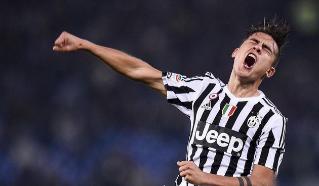 Paulo Dybala