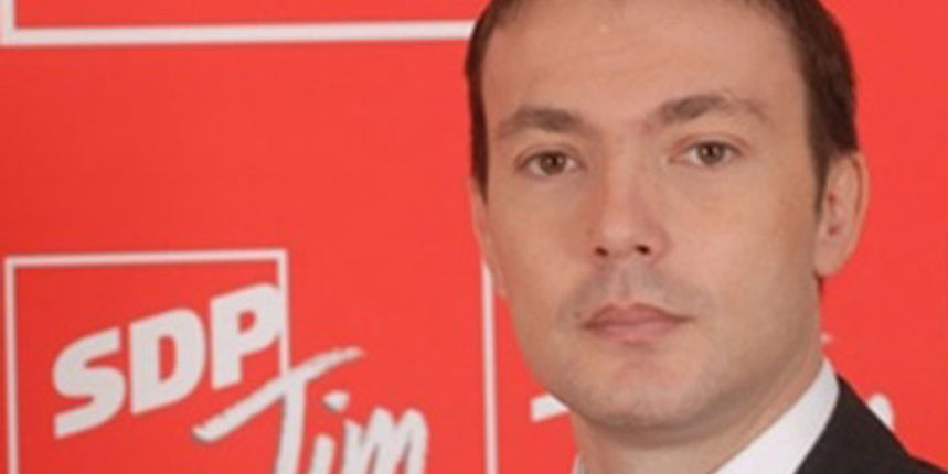 Arsen Bauk, foto: index.hr Arsen Bauk, foto: index.hr