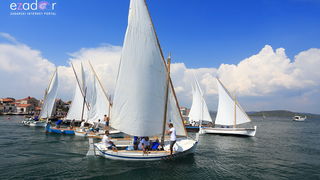 Betina: 16. Regata za dušu i tilo