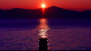 Čarobni zadarski svibanjski zalasci i sutoni, Foto: Čedo Kaica Čarobni zadarski svibanjski zalasci i sutoni, Foto: Čedo Kaica