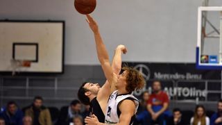 KK Cedevita – KK Zadar 92-75 KK Cedevita – KK Zadar 92-75