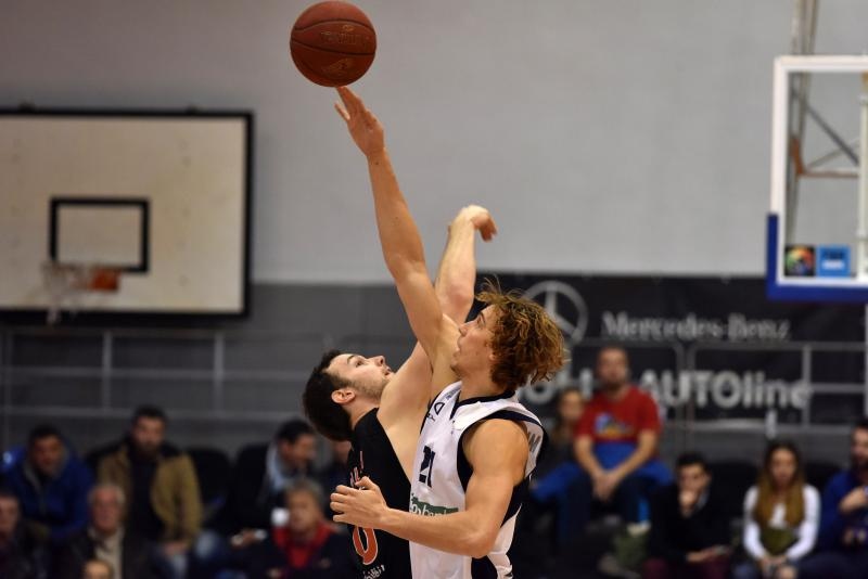 KK Cedevita – KK Zadar 92-75 KK Cedevita – KK Zadar 92-75