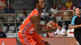 ZDBT 2016: KK Cedevita – Fenerbahce 77-88. Photo: Hrvoje Jelavić/PIXSELL ZDBT 2016: KK Cedevita – Fenerbahce 77-88. Photo: Hrvoje Jelavić/PIXSELL