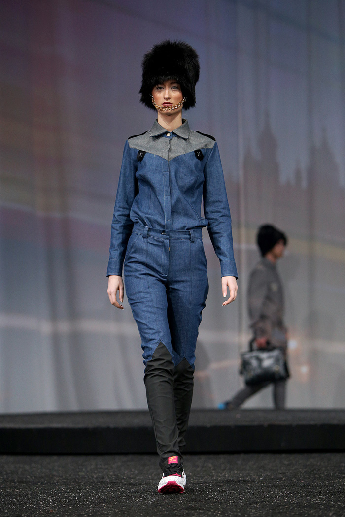 Schwarzkopf Cro a Porter – slavljenička večer