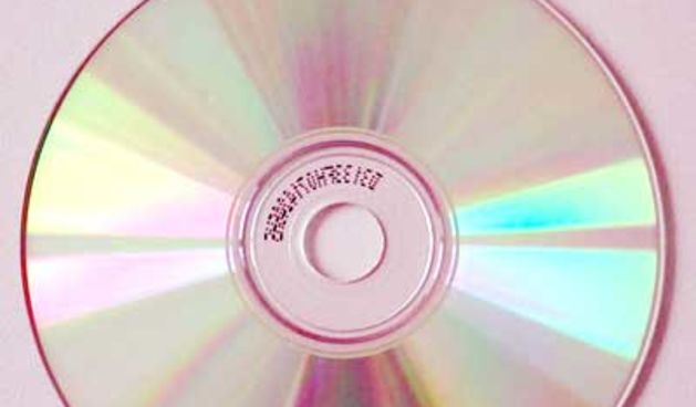 CD
