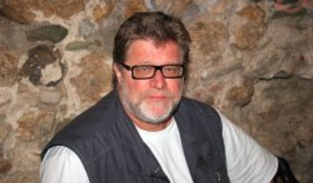 Zlatko Vitez (Foto: .javno.com)